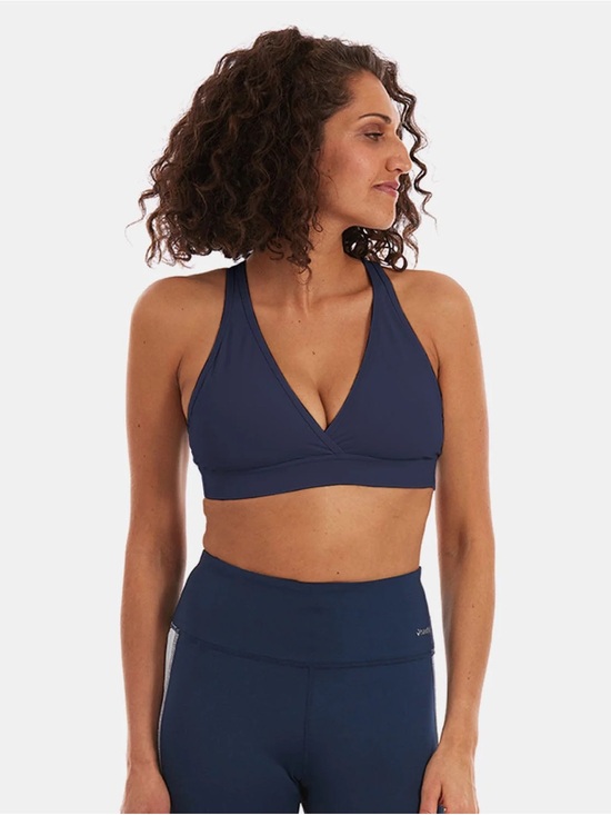 Handful Other - Handful FAV Sports Bra in Navy | Size Medium